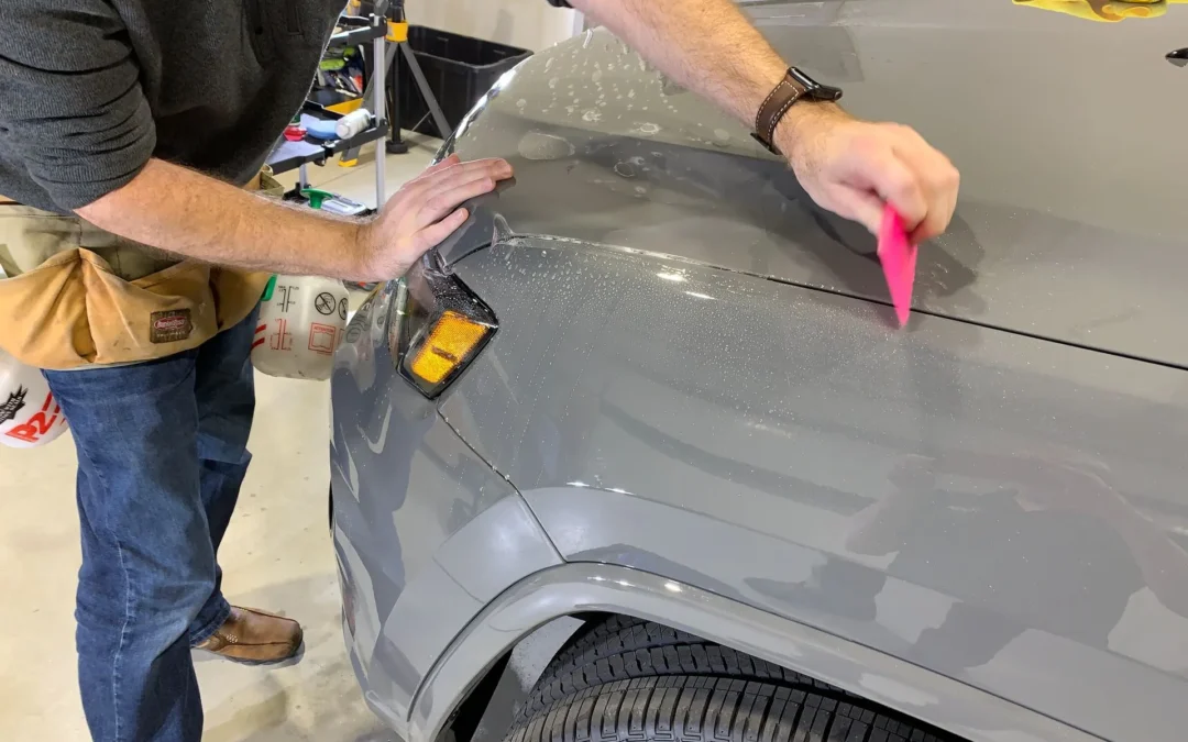 Is Full-Body Paint Protection Film Worth the Investment?