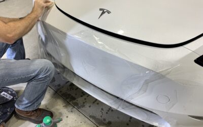 Top 5 Myths About Paint Protection Film—Busted