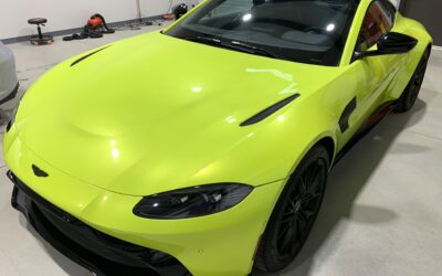 Top 5 Benefits of Ceramic Coating for Daily Drivers