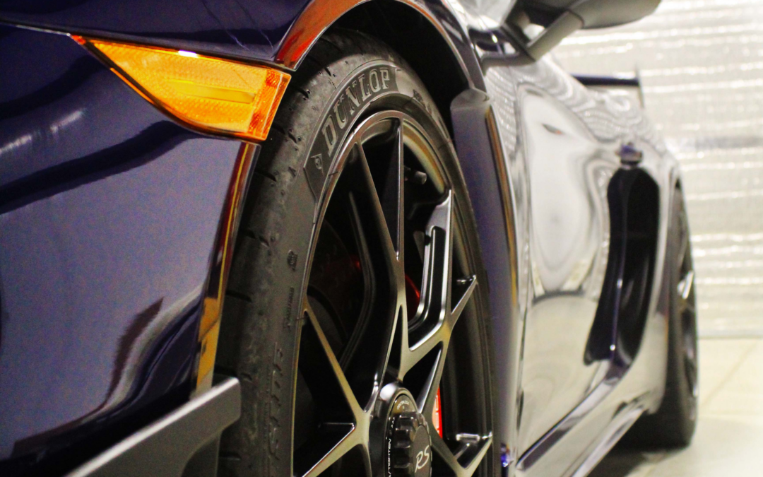 How to Protect Your Car From Atlanta’s Summer Heat and UV Exposure