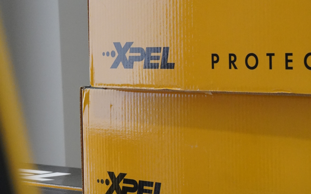 XPEL: Why It’s the Gold Standard in Paint Protection Film