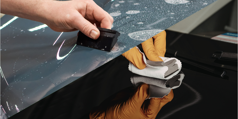 Paint Protection Film vs Ceramic Coating: Which Is Better?