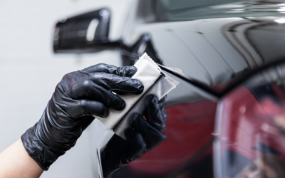 What Does Ceramic Coating Actually Do for Your Car?