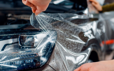 How Long Does Paint Protection Film Last?